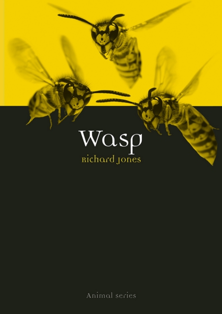 Wasp, EPUB eBook