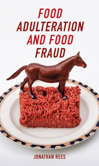 Food Adulteration and Food Fraud, EPUB eBook