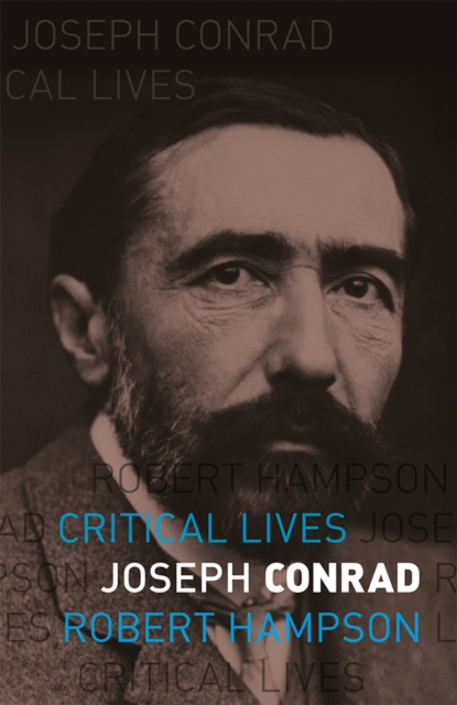 Joseph Conrad, EPUB eBook