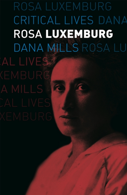 Rosa Luxemburg, EPUB eBook