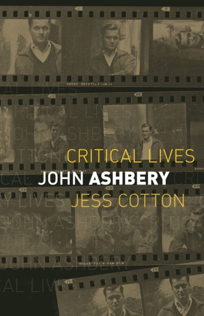 John Ashbery, Paperback / softback Book