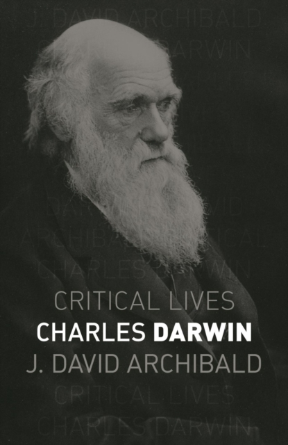 Charles Darwin, Paperback / softback Book