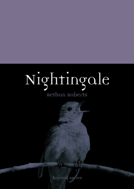 Nightingale, EPUB eBook