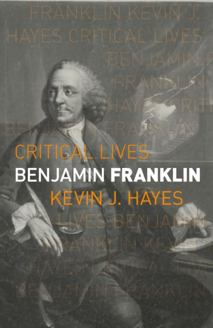 Benjamin Franklin, Paperback / softback Book
