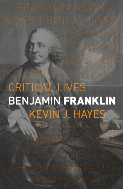 Benjamin Franklin, EPUB eBook