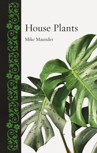 House Plants, Hardback Book