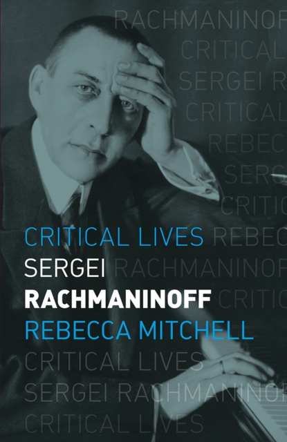 Sergei Rachmaninoff, EPUB eBook