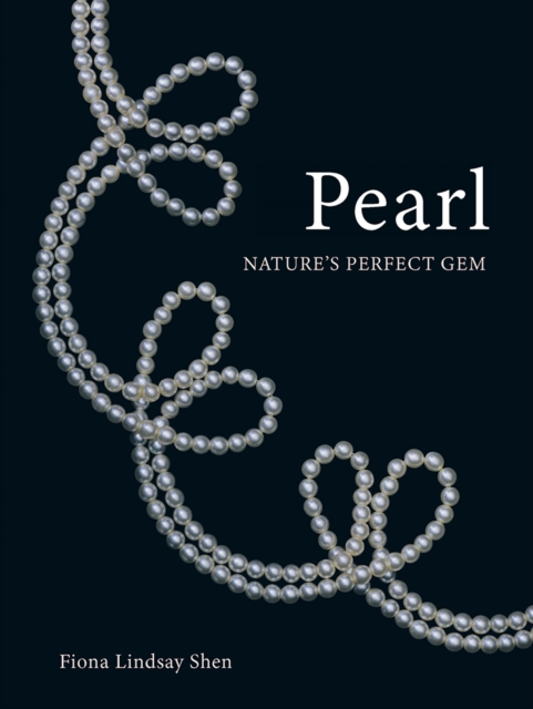 Pearl : Nature's Perfect Gem, EPUB eBook