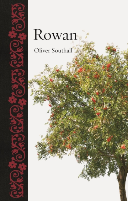 Rowan, Hardback Book
