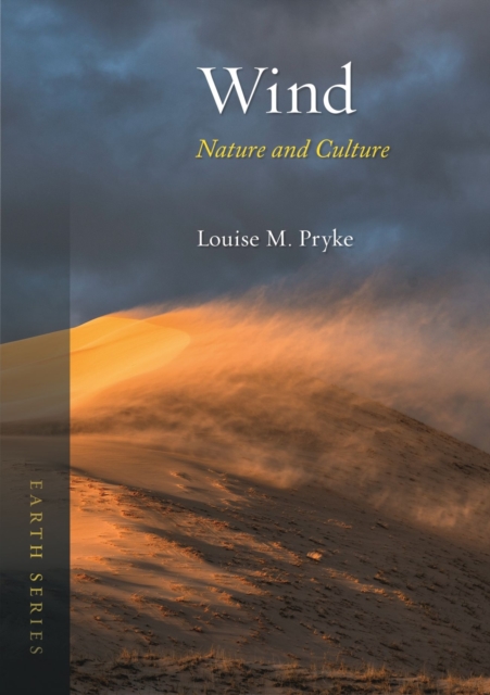 Wind : Nature and Culture, Paperback / softback Book