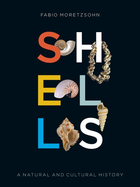 Shells : A Natural and Cultural History, EPUB eBook