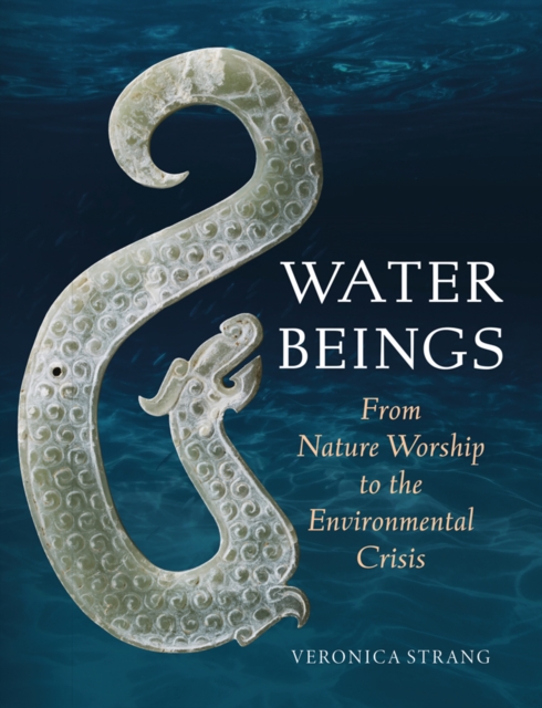Water Beings : From Nature Worship to the Environmental Crisis, EPUB eBook