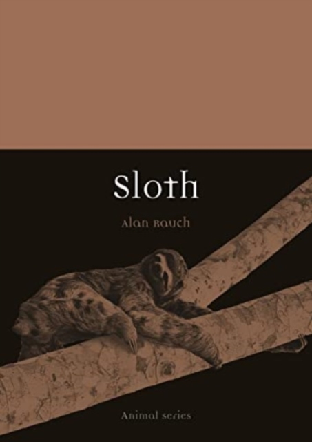 Sloth, Paperback / softback Book