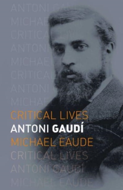 Antoni Gaudi, Paperback / softback Book