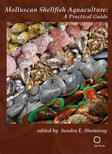 Molluscan Shellfish Aquaculture: A Practical Guide, PDF eBook