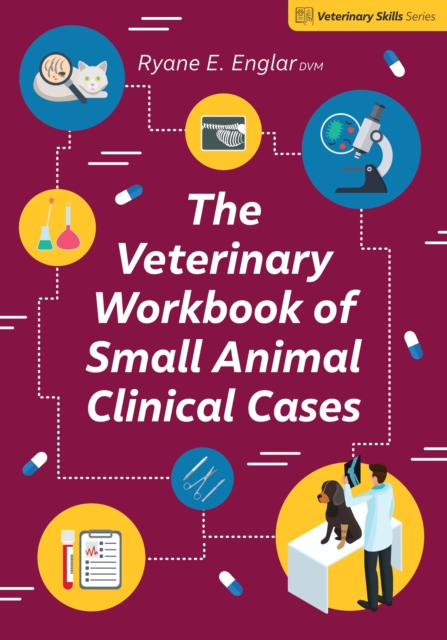 The Veterinary Workbook of Small Animal Clinical Cases, EPUB eBook