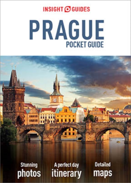 Insight Guides Pocket Salzburg (Travel Guide eBook), EPUB eBook
