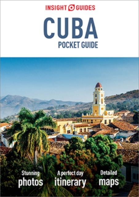 Insight Guides Pocket Cuba (Travel Guide eBook), EPUB eBook