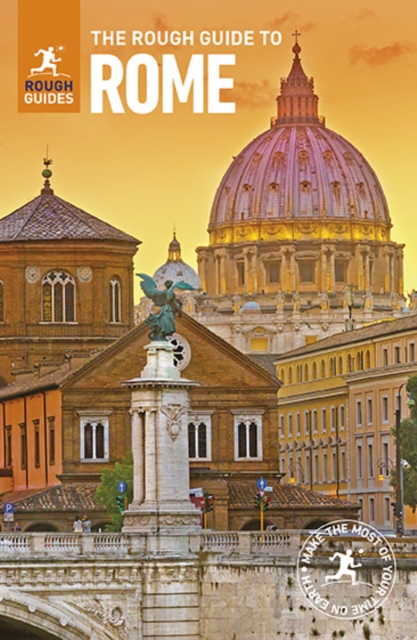 The Rough Guide to Rome, PDF eBook