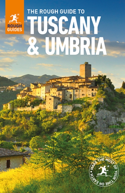 The Rough Guide to Tuscany & Umbria, PDF eBook