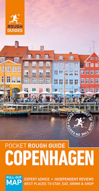 Pocket Rough Guide Copenhagen, PDF eBook