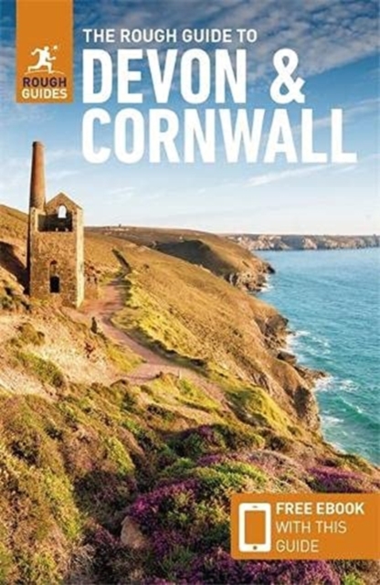 The Rough Guide to Devon & Cornwall (Travel Guide with Free eBook), Paperback / softback Book