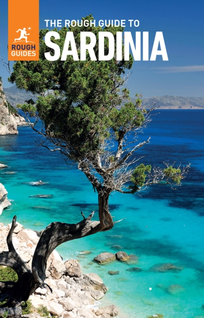 The Rough Guide to Sardinia (Travel Guide eBook), EPUB eBook