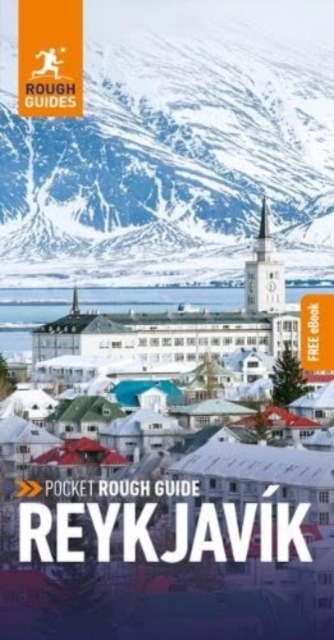 Pocket Rough Guide Reykjavik: Travel Guide with Free eBook, Paperback / softback Book