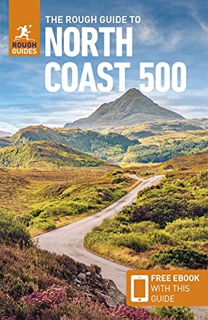 The Rough Guide to the North Coast 500 (Compact Travel Guide with Free eBook), Paperback / softback Book