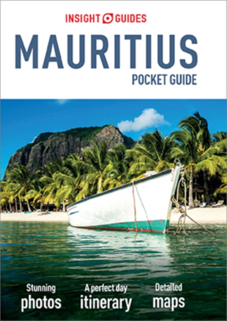 Insight Guides Pocket Mauritius (Travel Guide eBook) : (Travel Guide eBook), EPUB eBook