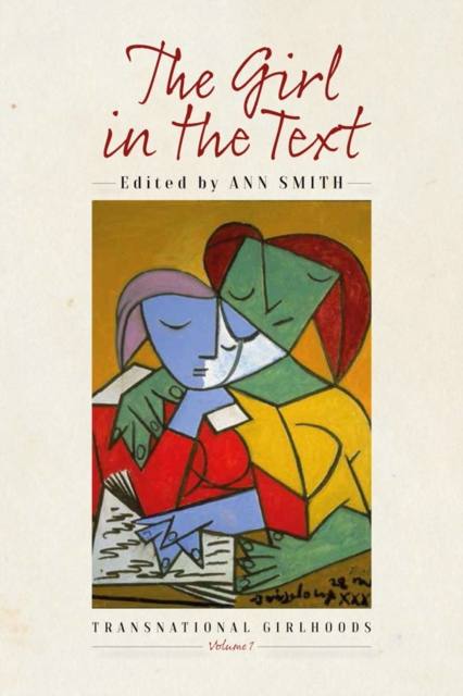 The Girl in the Text, EPUB eBook