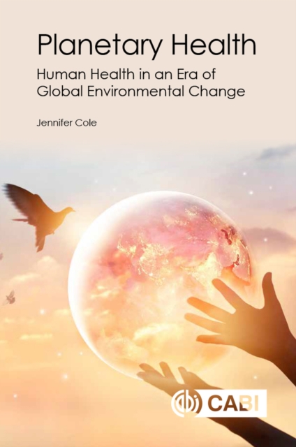 Planetary Health : Human Health in an Era of Global Environmental Change, Paperback / softback Book