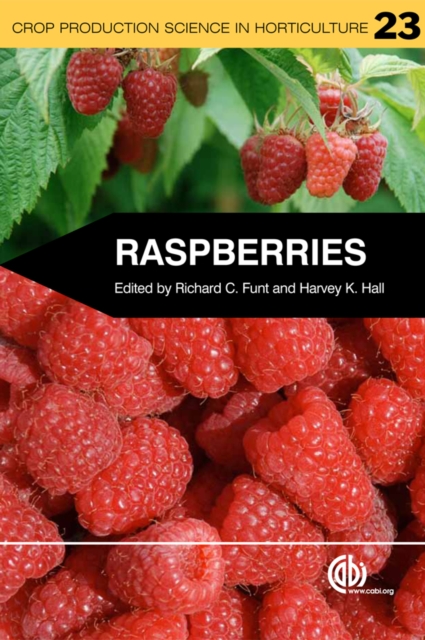 Raspberries, EPUB eBook