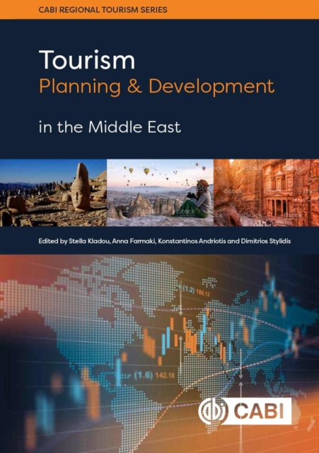 Tourism Planning and Development in the Middle East, Hardback Book