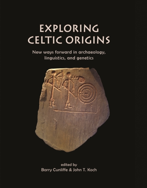Exploring Celtic Origins, PDF eBook