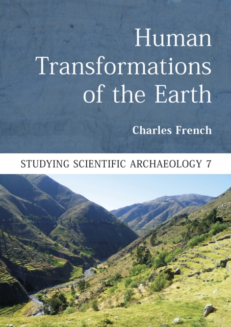 Human Transformations of the Earth, PDF eBook