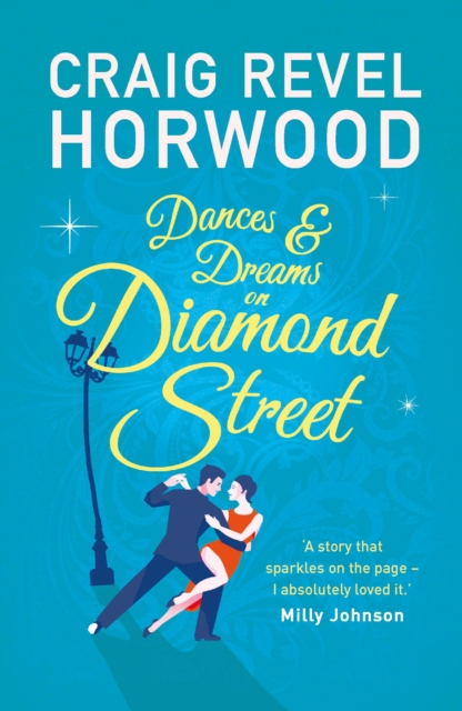 Dances and Dreams on Diamond Street, EPUB eBook
