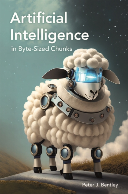 Artificial Intelligence in Byte-sized Chunks, EPUB eBook