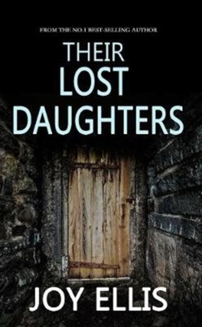 Their Lost Daughters, Paperback / softback Book