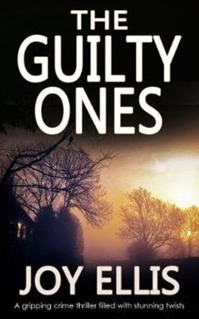 The Guilty Ones, Paperback / softback Book