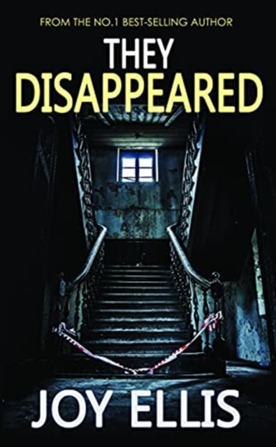 They Disappeared, Paperback / softback Book