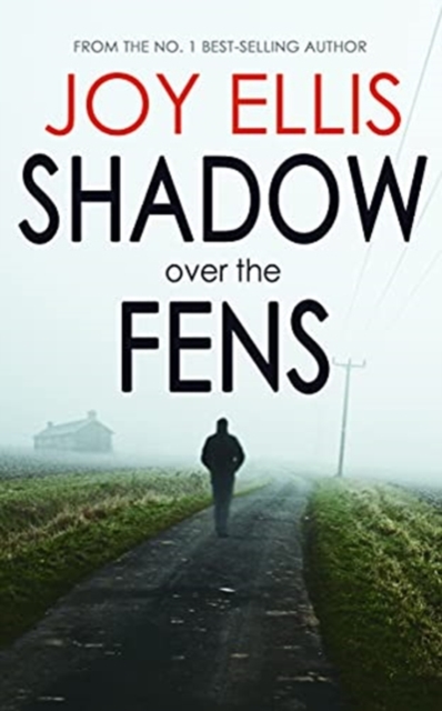 Shadow Over The Fens, Paperback / softback Book