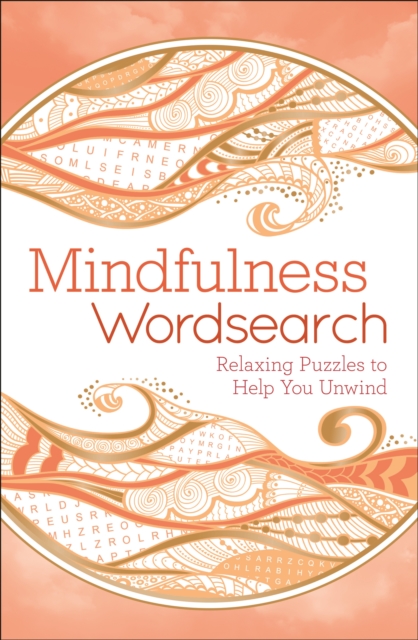 Mindfulness Wordsearch, Paperback / softback Book
