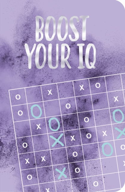Boost Your IQ, Paperback / softback Book