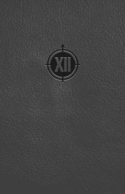The Code, Leather / fine binding Book