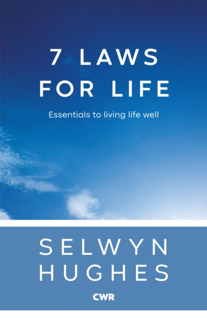7 Laws for Life, EPUB eBook