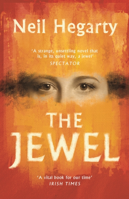 The Jewel, Paperback / softback Book
