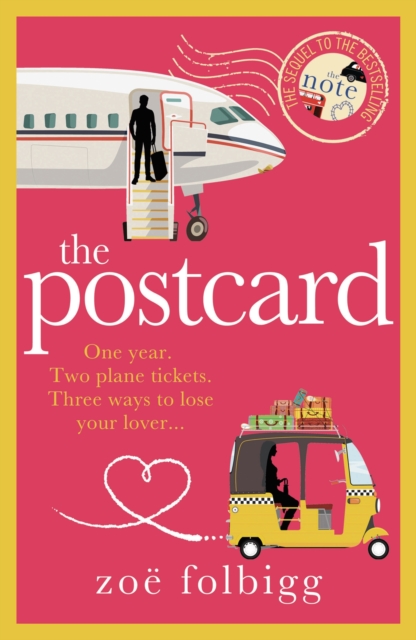 The Postcard, EPUB eBook