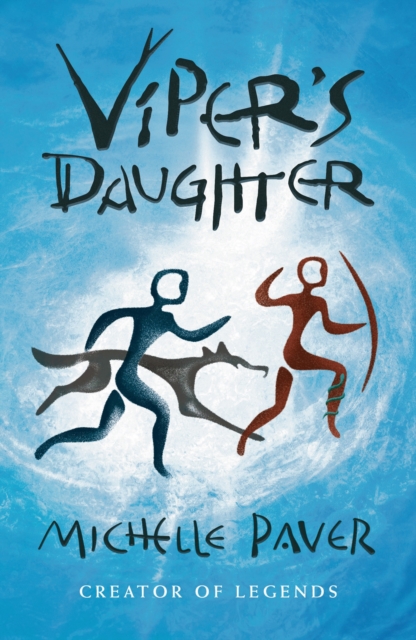 Viper's Daughter, EPUB eBook