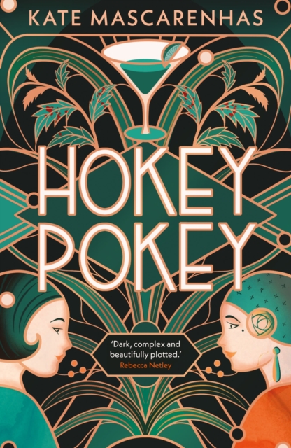 Hokey Pokey, Paperback / softback Book